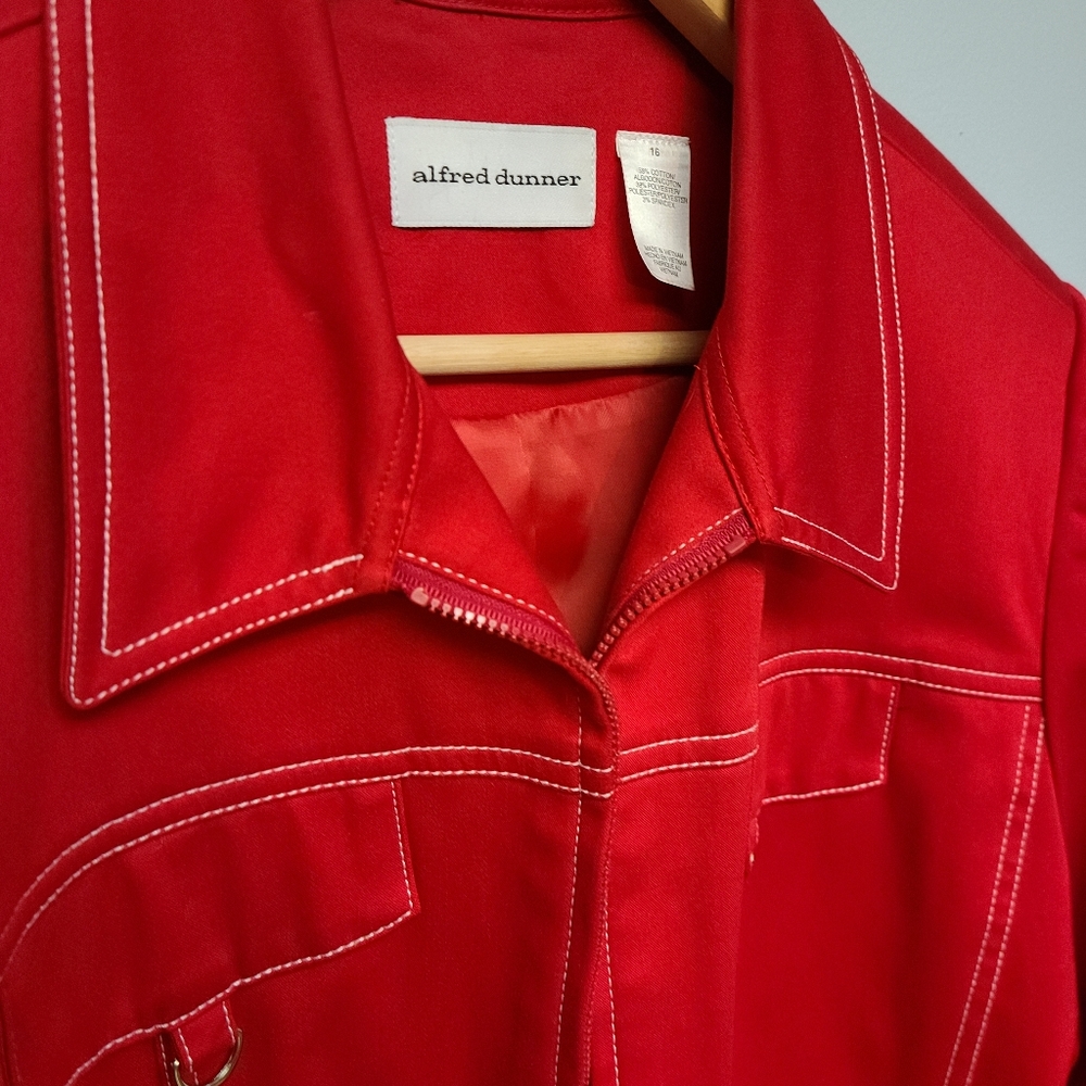 Vintage jacket - Picture 3 of 3